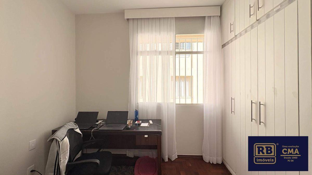Apartamento, Gutierrez, 4 Quartos, 2 Vagas, 1 Suíte