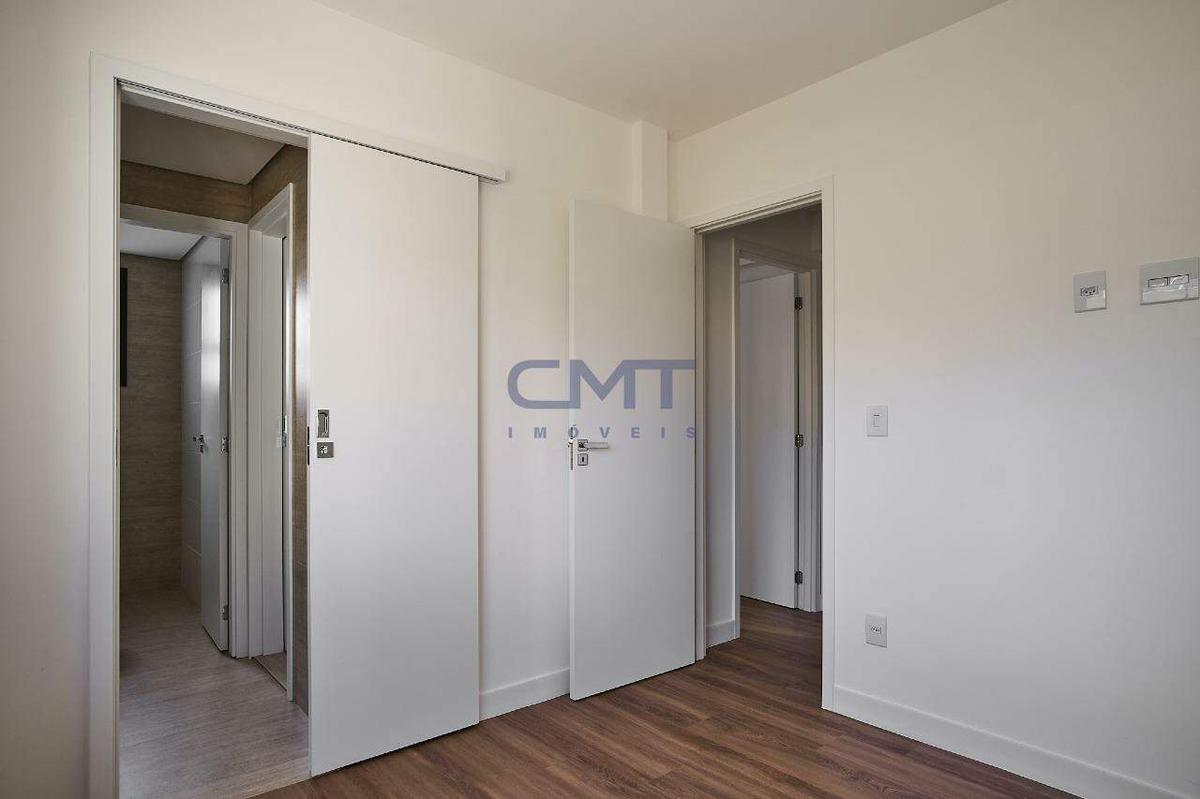 Apartamento, Funcionários, 3 Quartos, 4 Vagas, 1 Suíte