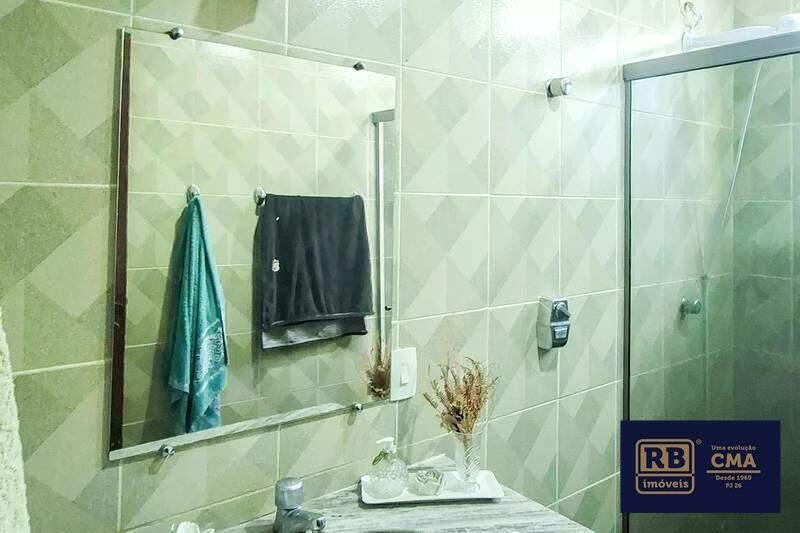 Apartamento, Serra, 3 Quartos, 1 Vaga, 1 Suíte