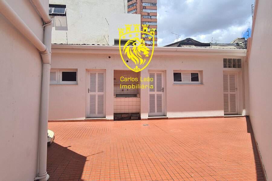 Casa, Santo Agostinho, 0 Quarto, 4 Vagas
