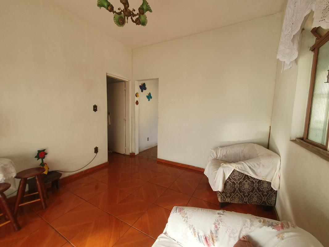 Casa, Santa Inês, 3 Quartos, 0 Vaga