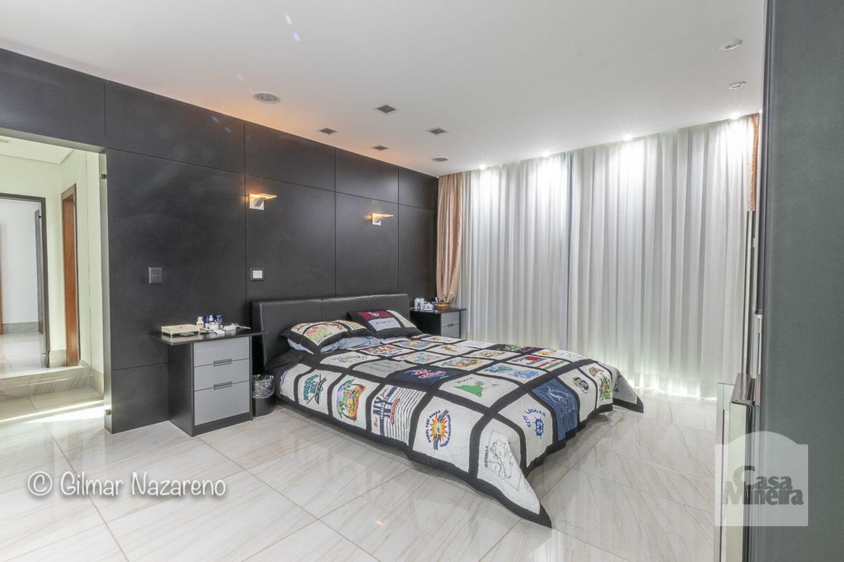 Casa, Mangabeiras, 6 Quartos, 34 Vagas, 6 Suítes