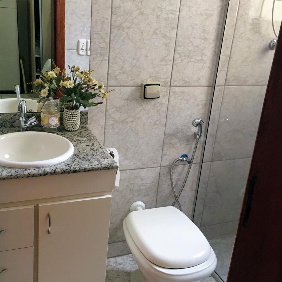 Cobertura, Santa Amélia, 4 Quartos, 2 Vagas, 2 Suítes