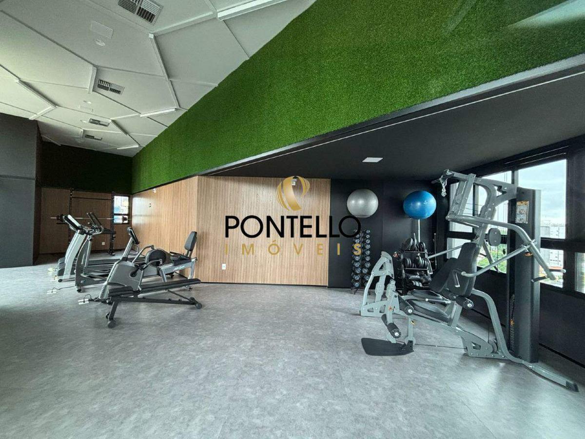 Apartamento, Santo Agostinho, 2 Quartos, 1 Vaga, 2 Suítes