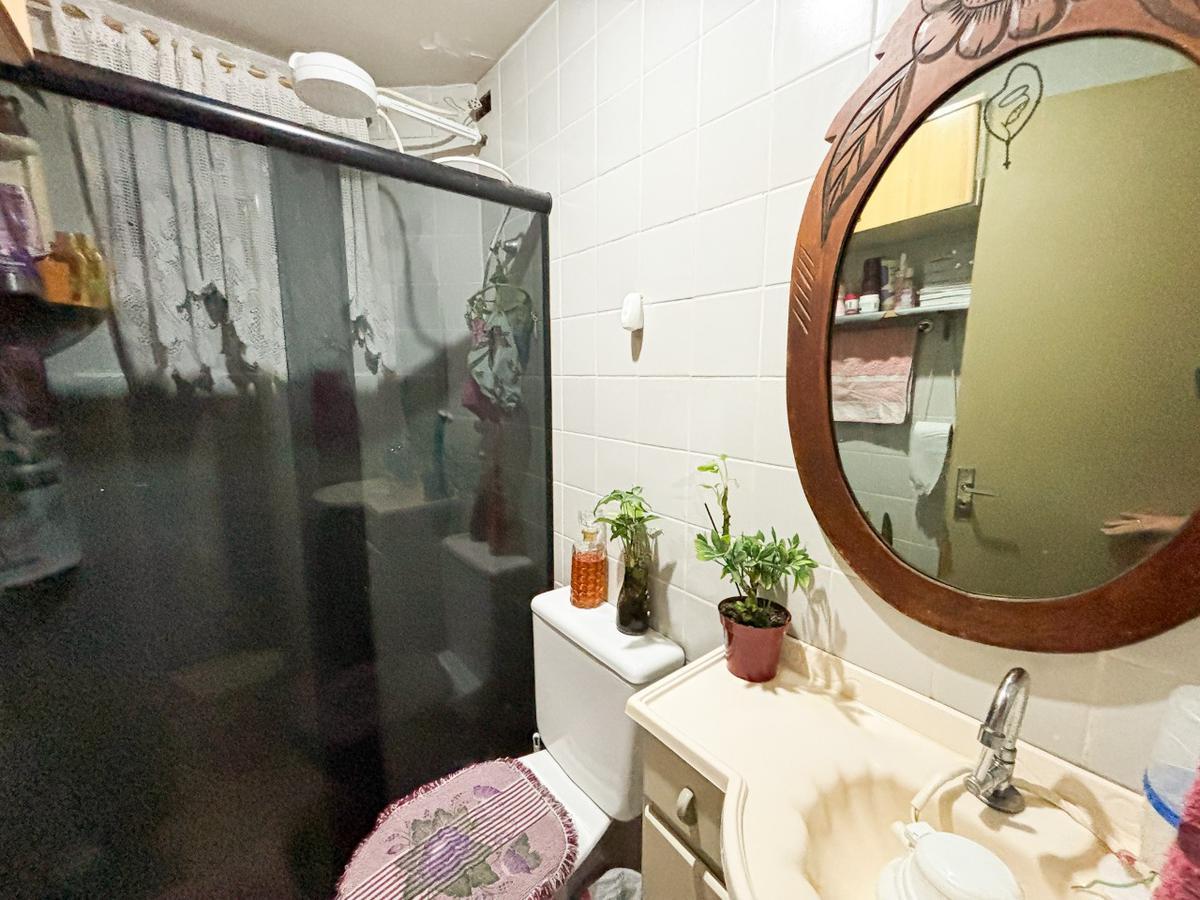 Apartamento, Monsenhor Messias, 3 Quartos, 1 Vaga
