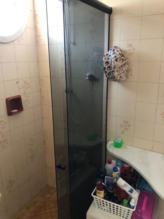 Apartamento, Centro, 3 Quartos, 1 Vaga, 1 Suíte