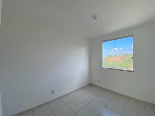 Apartamento, Caladinho, 2 Quartos, 2 Vagas