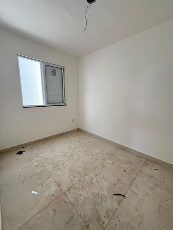 Apartamento, Santa Branca, 2 Quartos, 1 Vaga, 1 Suíte