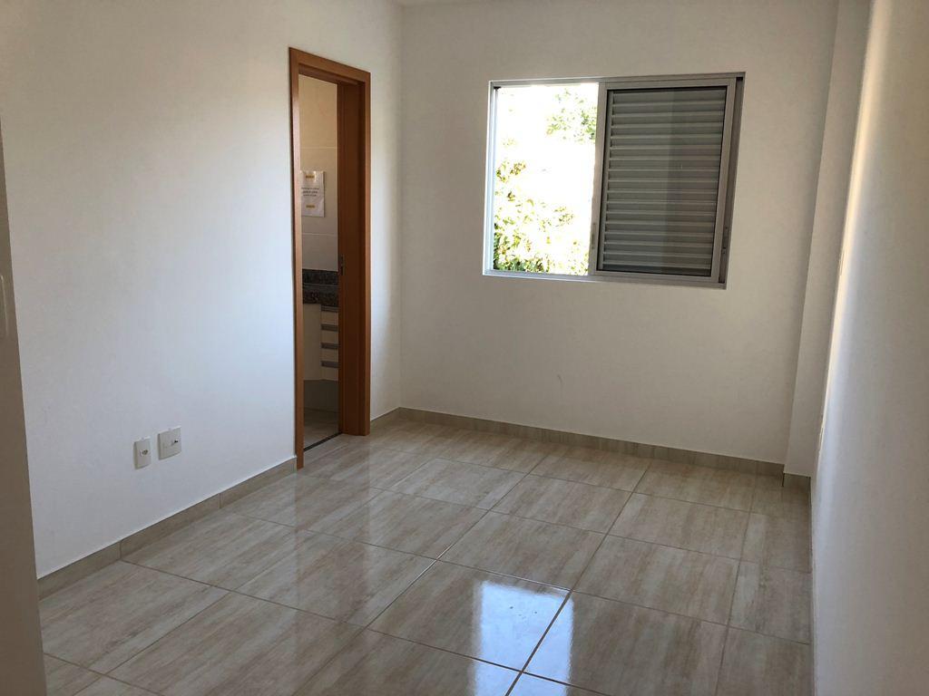 Apartamento, Renascença, 3 Quartos, 2 Vagas, 1 Suíte