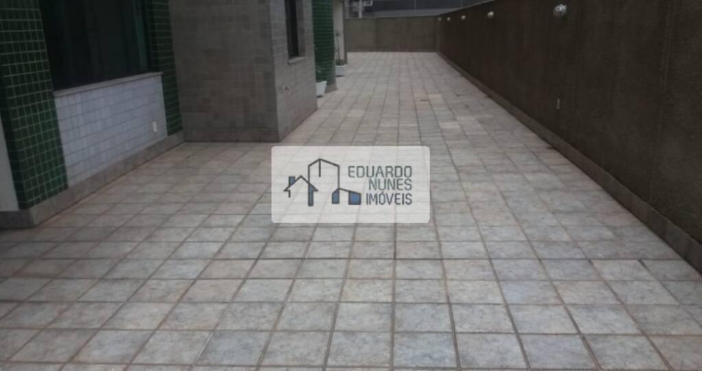 Apartamento, Savassi, 3 Quartos, 2 Vagas, 1 Suíte