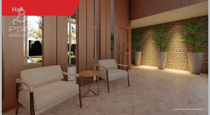 Apartamento, Serra, 3 Quartos, 2 Vagas, 1 Suíte