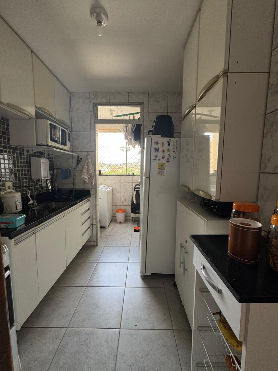 Apartamento, Fernão Dias, 3 Quartos, 1 Vaga, 1 Suíte