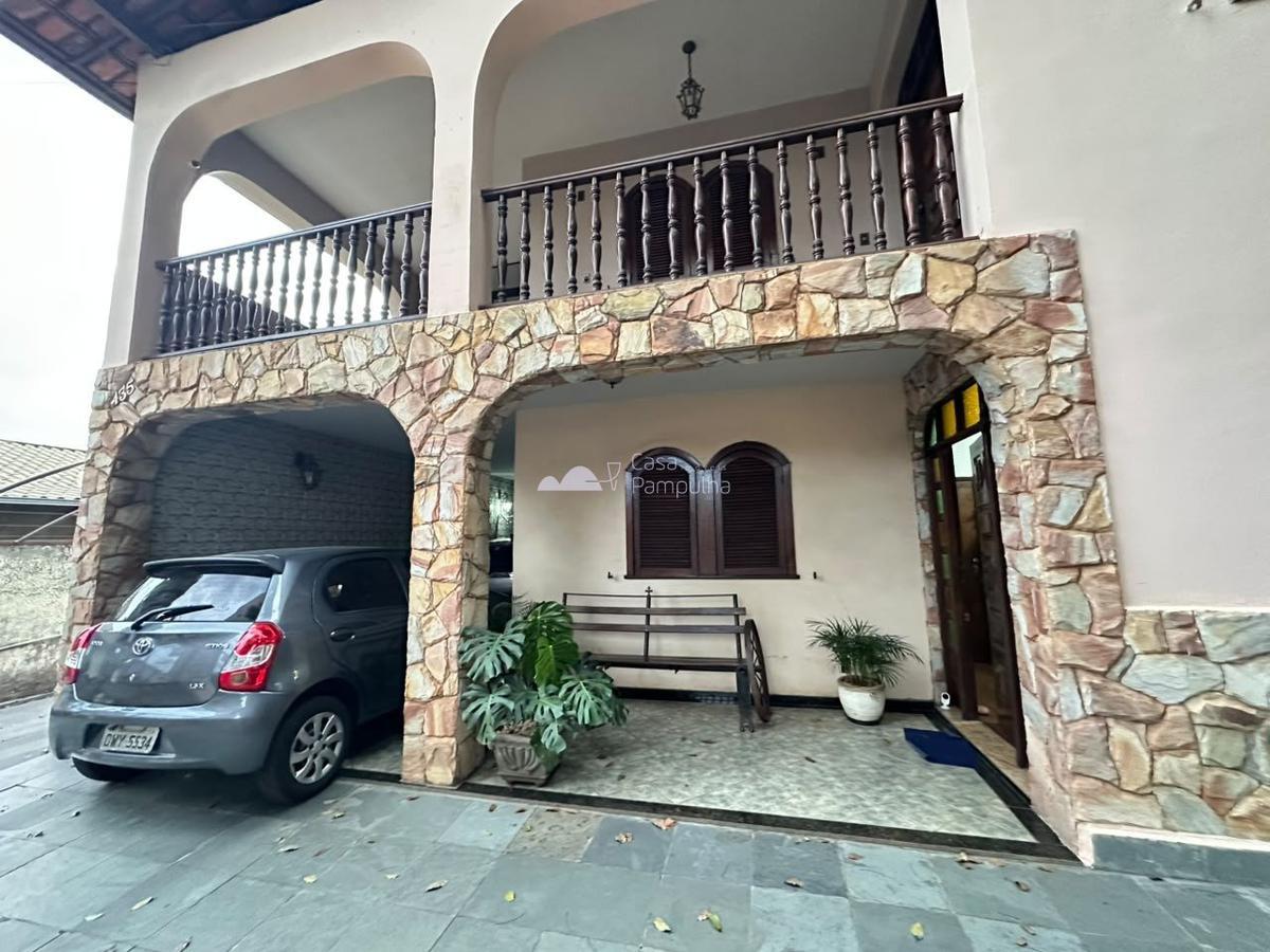 Casa, Liberdade, 6 Quartos, 8 Vagas, 2 Suítes