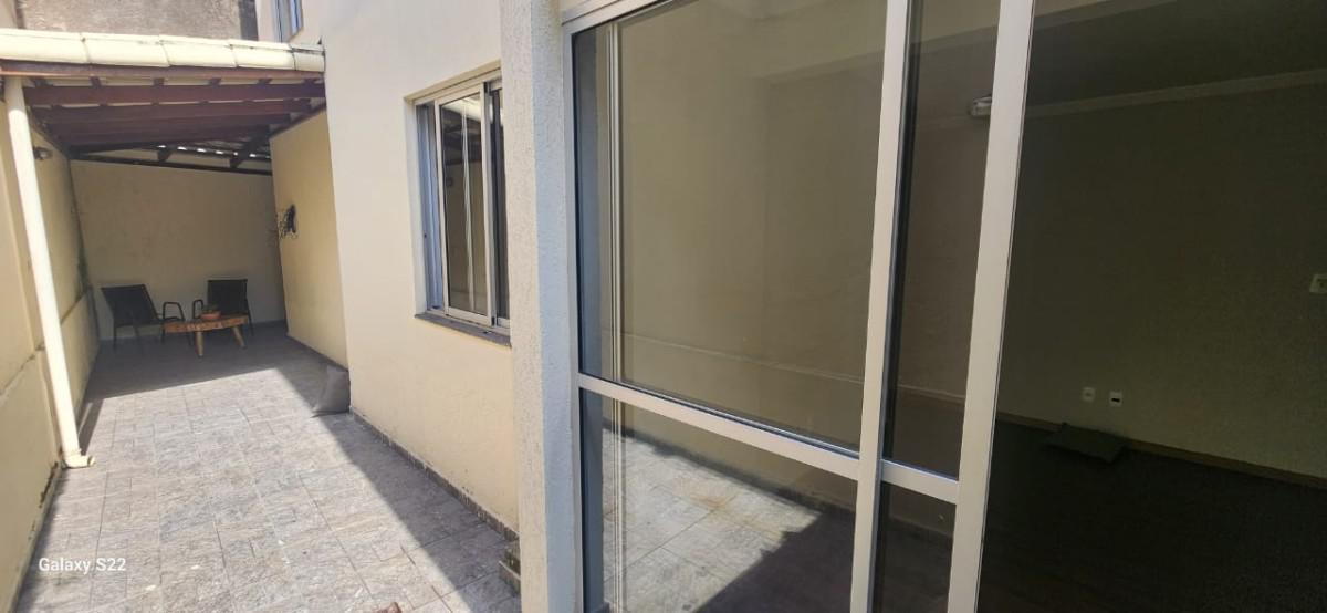 Apartamento, São Pedro, 2 Quartos, 1 Vaga