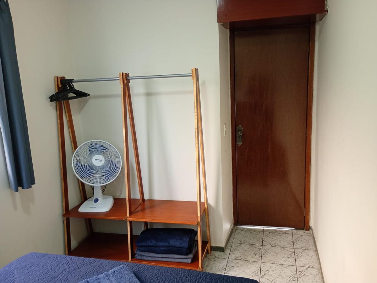 Apartamento, Indaiá, 2 Quartos, 0 Vaga