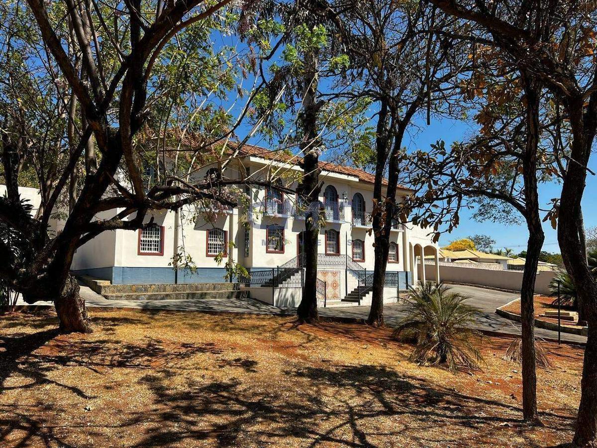 Casa, Várzea, 7 Quartos, 107 Vagas, 5 Suítes