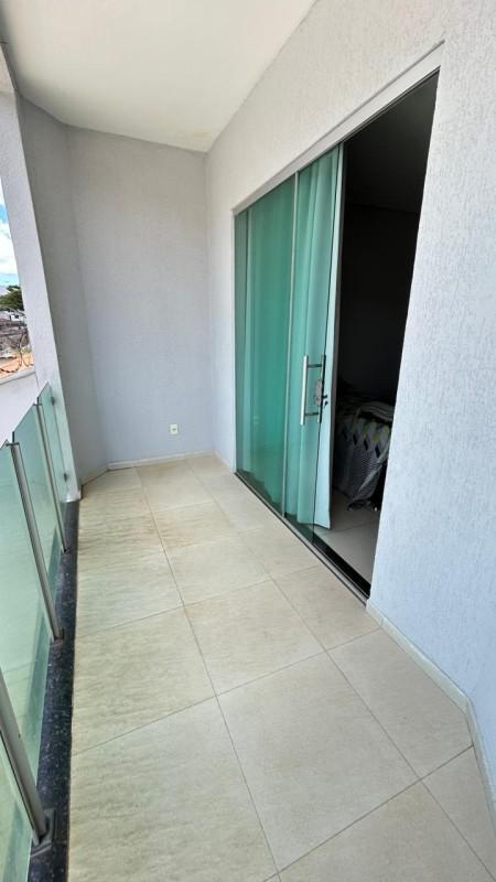 Casa, Alvorada, 3 Quartos, 4 Vagas, 1 Suíte