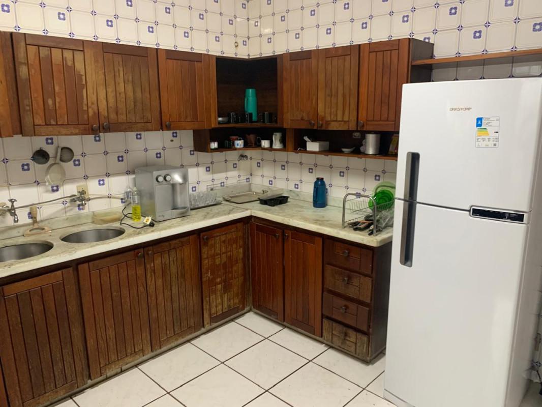 Casa, Santa Lúcia, 7 Quartos, 9 Vagas, 3 Suítes