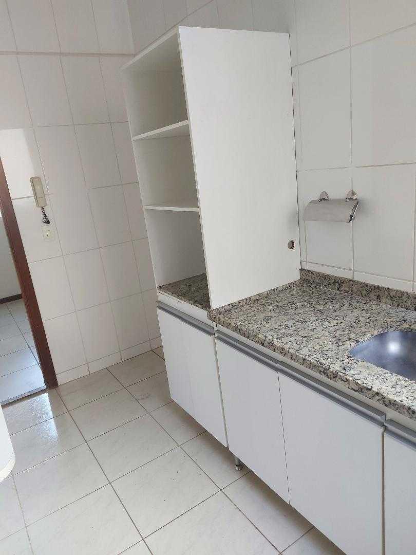 Apartamento, Buritis, 3 Quartos, 2 Vagas, 1 Suíte
