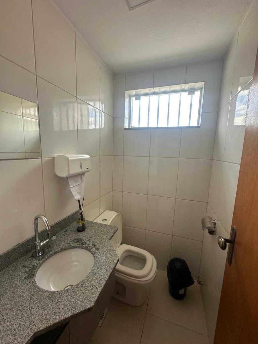Andar, Industrial Jk, 0 Quarto, 0 Vaga