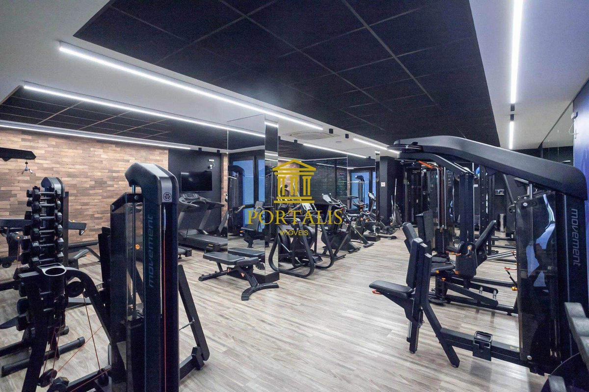 Apartamento, Funcionários, 2 Quartos, 2 Vagas, 2 Suítes