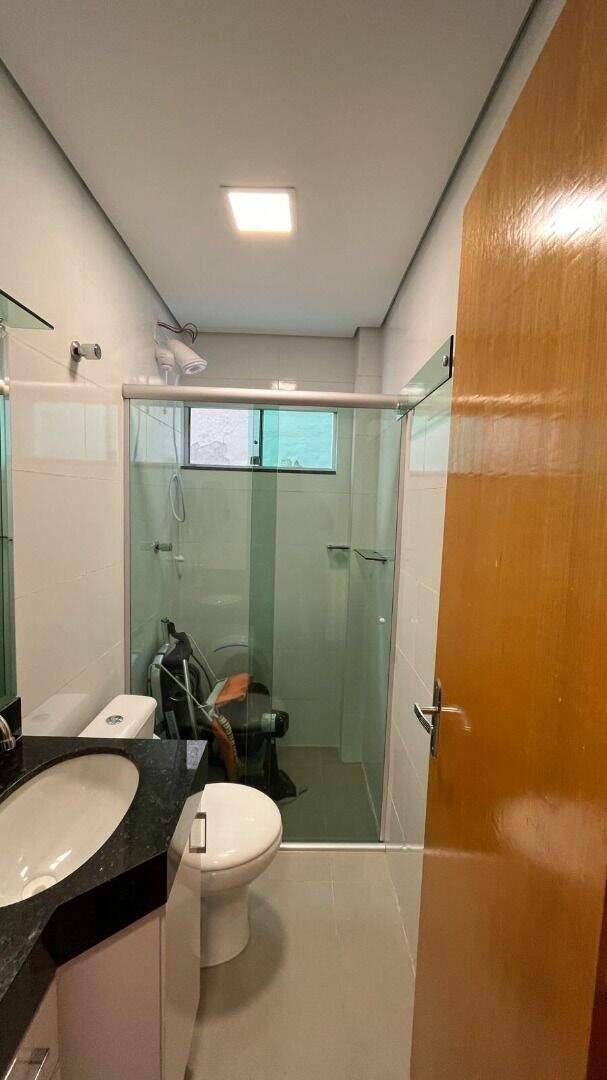 Apartamento, Novo Centro, 2 Quartos, 1 Vaga, 1 Suíte