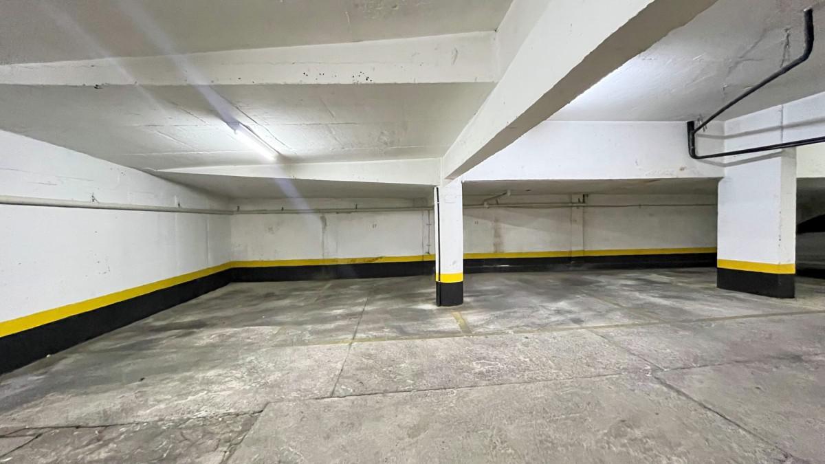 Apartamento, Santa Efigênia, 1 Quarto, 1 Vaga