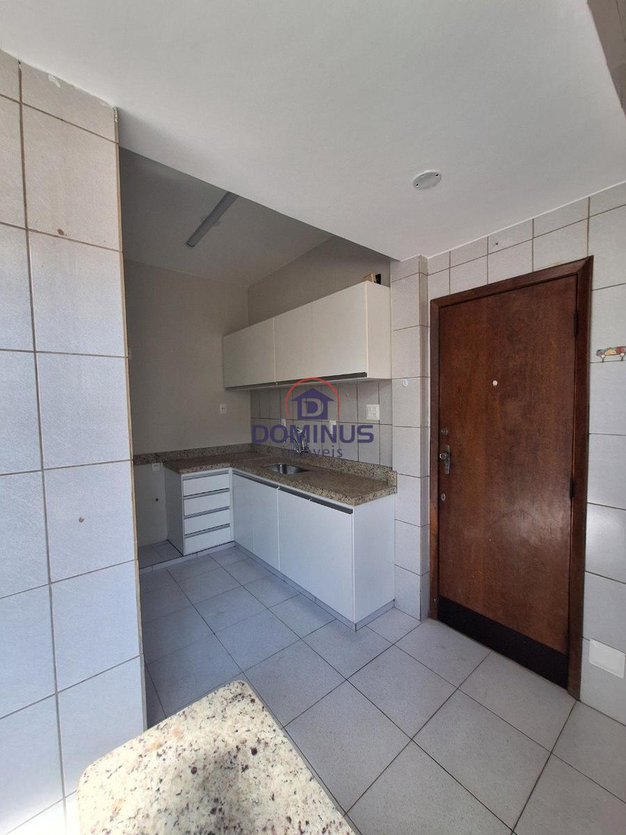 Apartamento, Santo Antônio, 3 Quartos, 1 Vaga