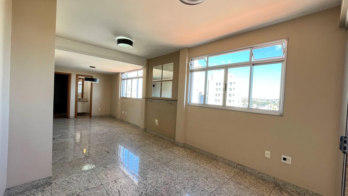 Cobertura, Cidade Nova, 4 Quartos, 4 Vagas, 1 Suíte