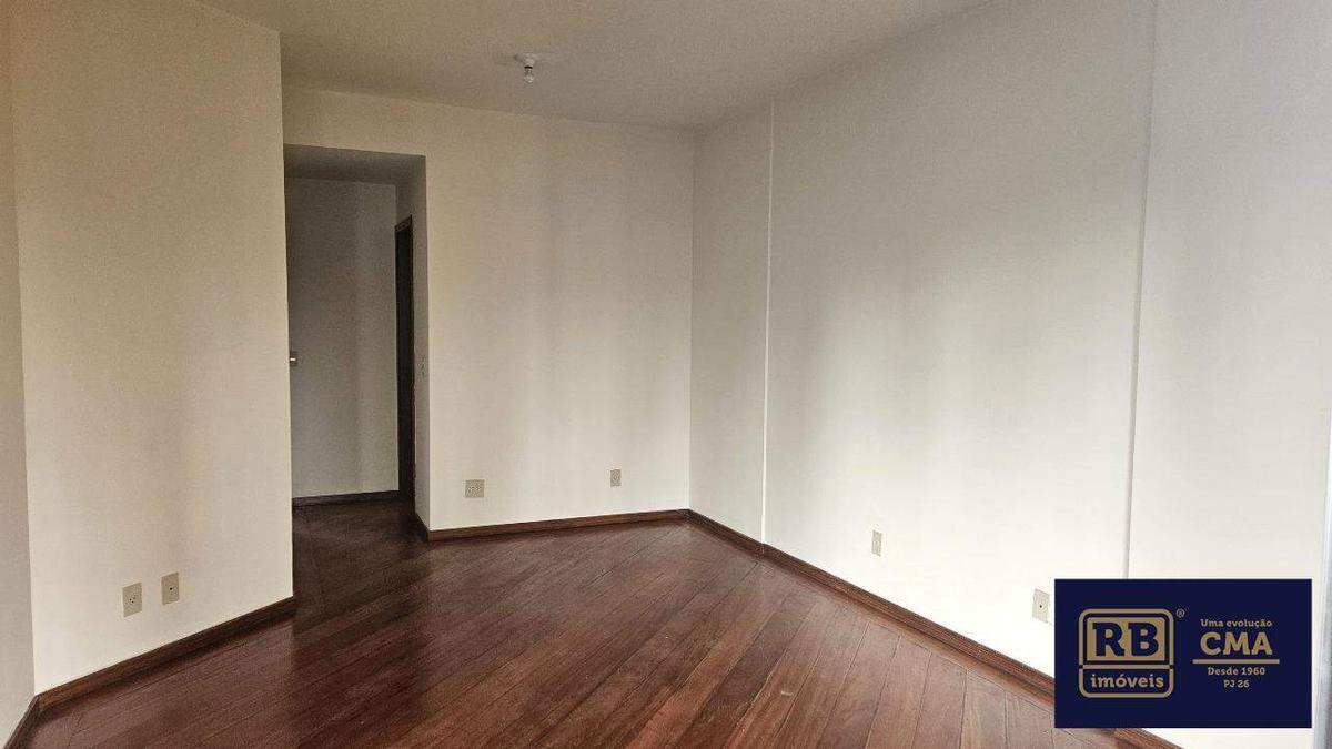 Apartamento, Savassi, 3 Quartos, 2 Vagas, 1 Suíte