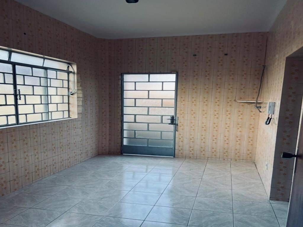 Casa, Renascença, 3 Quartos, 3 Vagas, 1 Suíte