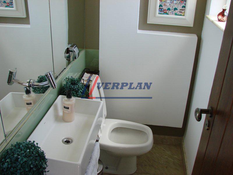 Cobertura, Sion, 4 Quartos, 3 Vagas, 3 Suítes