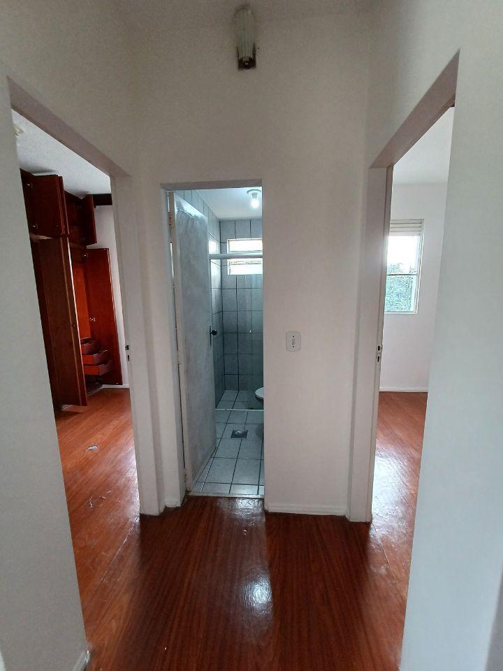 Apartamento, Ipiranga, 2 Quartos, 1 Vaga