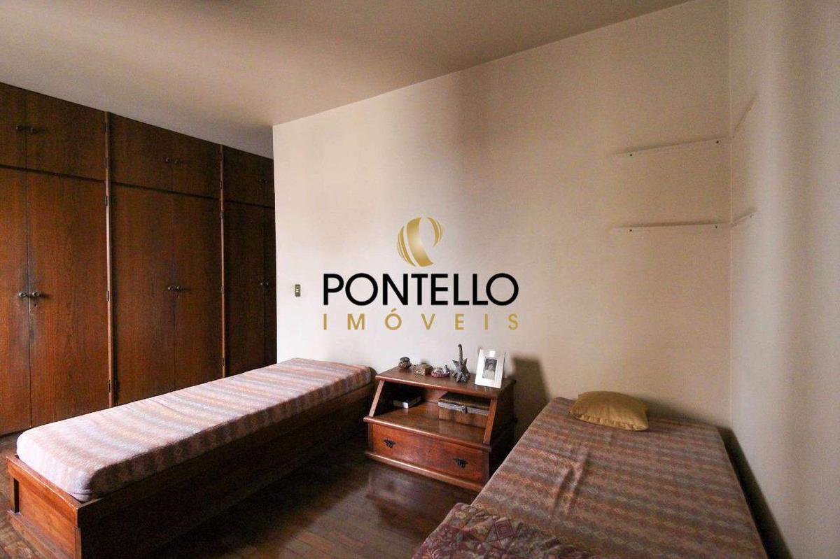 Apartamento, Santo Antônio, 5 Quartos, 3 Vagas, 2 Suítes