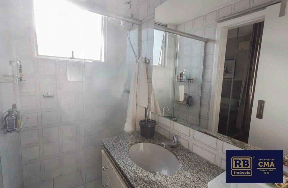 Apartamento, São Lucas, 3 Quartos, 2 Vagas, 1 Suíte