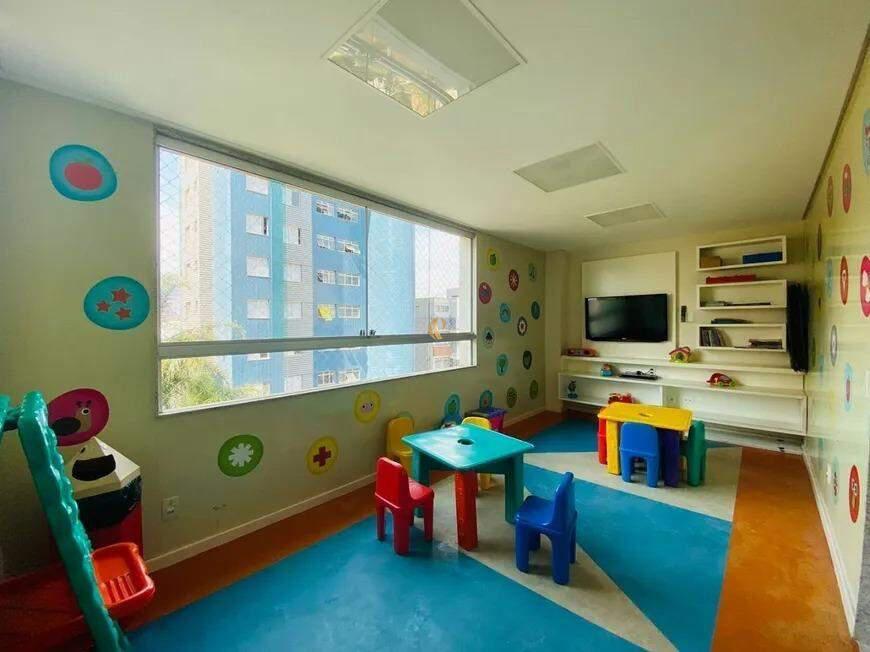 Apartamento, Buritis, 4 Quartos, 3 Vagas, 2 Suítes