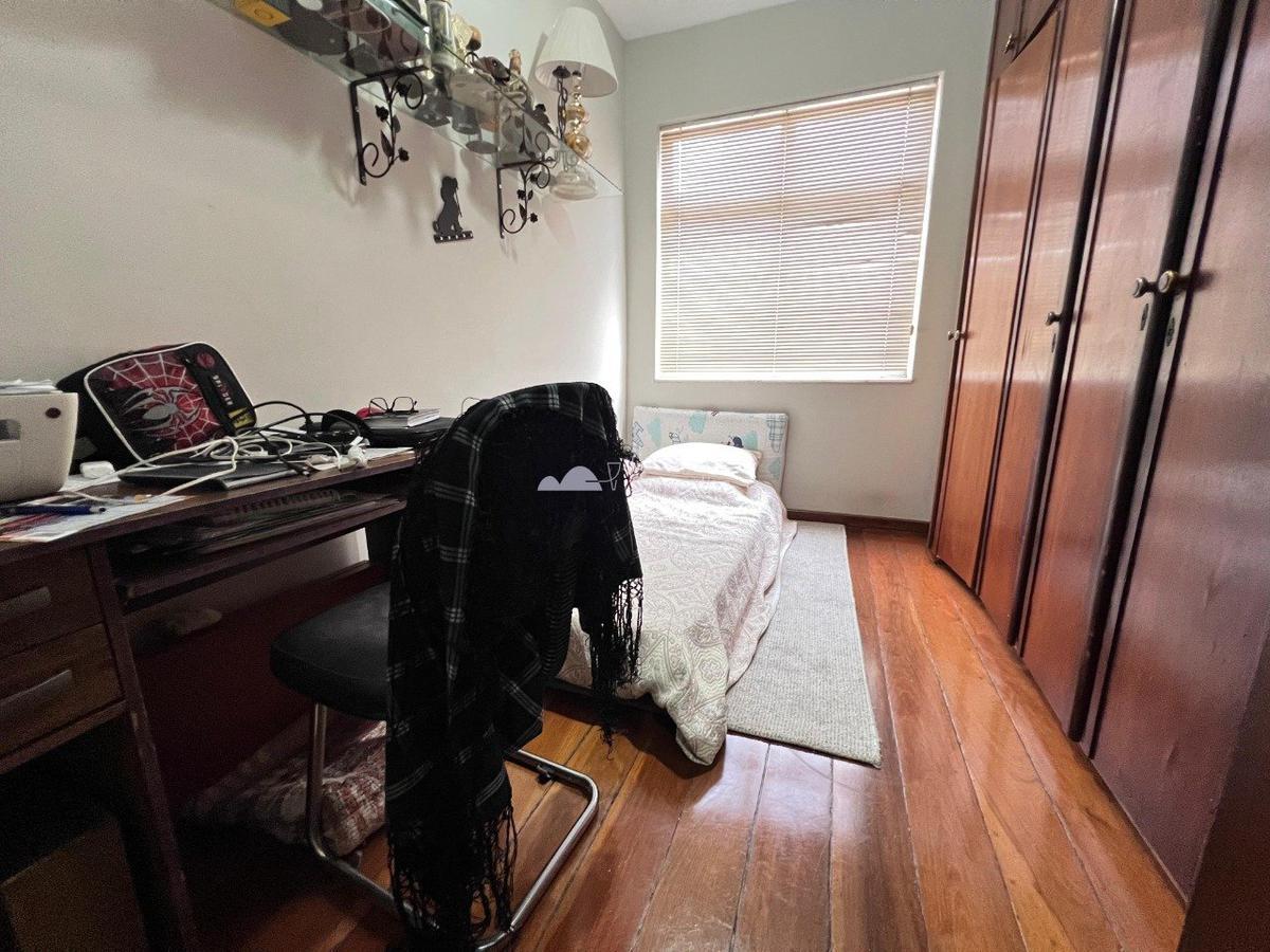Apartamento, Santa Amélia, 3 Quartos, 2 Vagas, 1 Suíte
