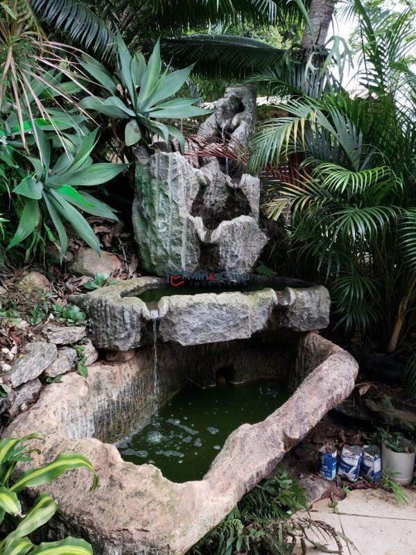 Fazenda, São José, 1 Quarto, 5 Vagas