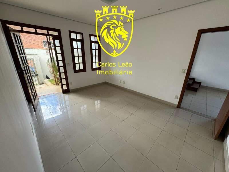 Casa, Renascença, 3 Quartos, 3 Vagas, 1 Suíte