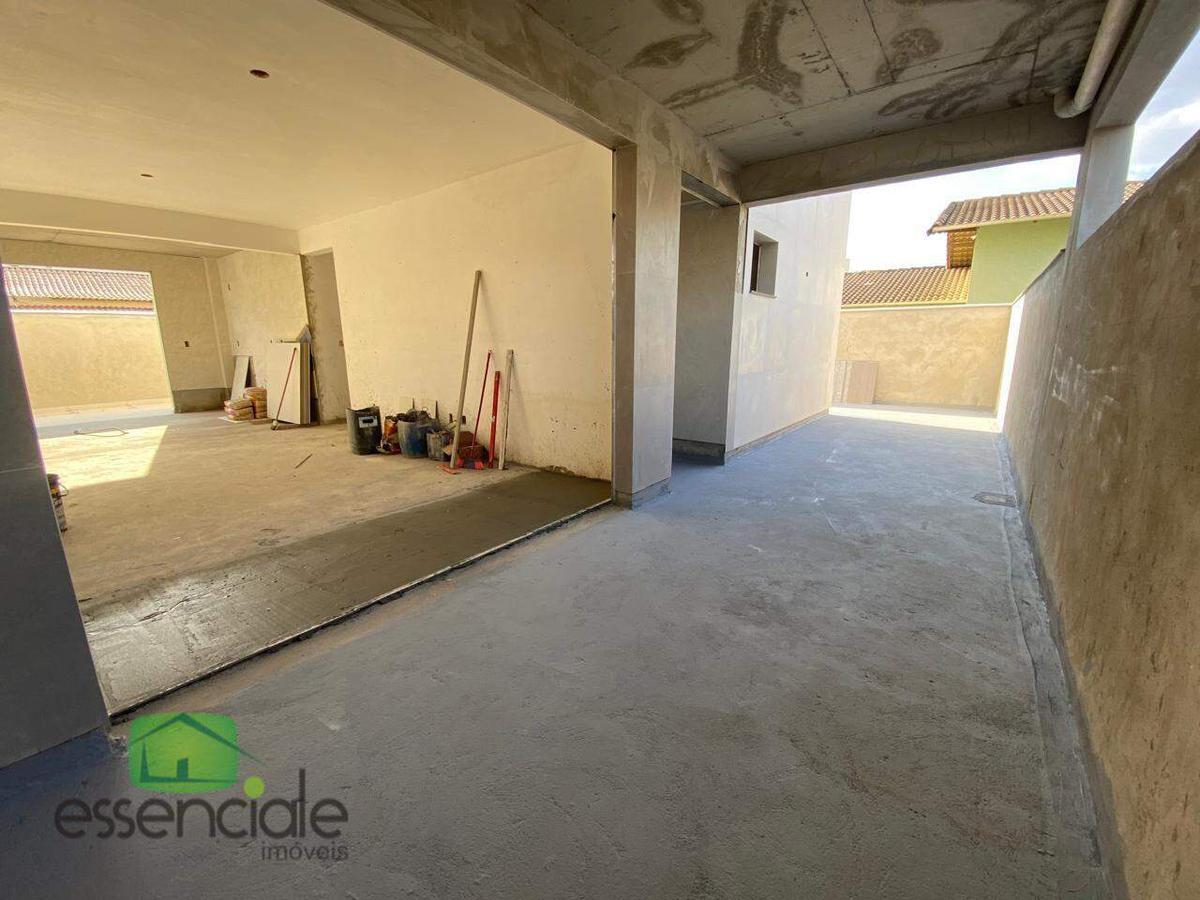 Apartamento, Jardim Riacho das Pedras, 3 Quartos, 1 Vaga, 1 Suíte