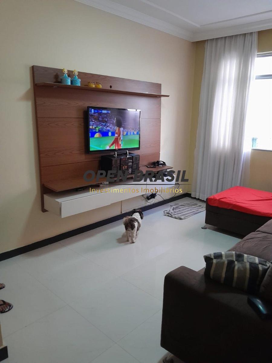 Apartamento, Santa Inês, 4 Quartos, 1 Vaga
