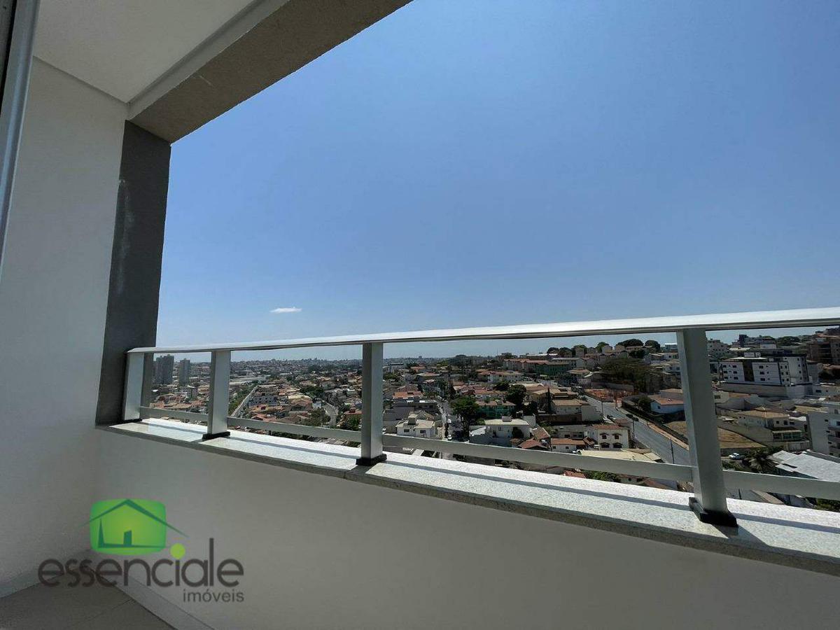 Cobertura, Jardim Riacho das Pedras, 3 Quartos, 3 Vagas, 1 Suíte