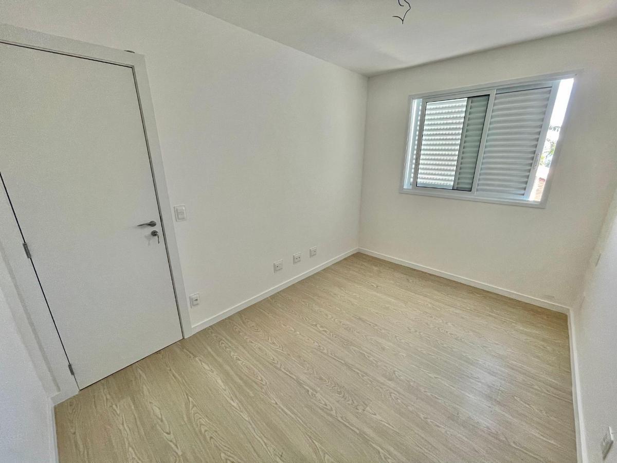 Apartamento, Liberdade, 3 Quartos, 2 Vagas, 1 Suíte