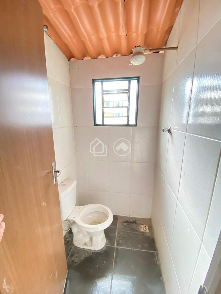 Galpão, Padre Eustáquio