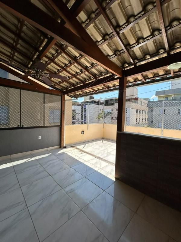 Apartamento, Castelo, 3 Quartos, 1 Vaga