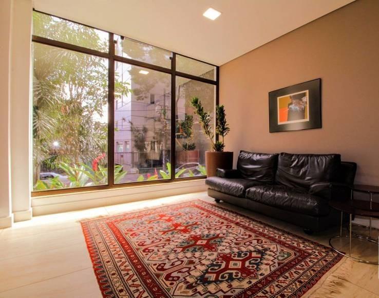 Apartamento, Cruzeiro, 3 Quartos, 3 Vagas, 3 Suítes