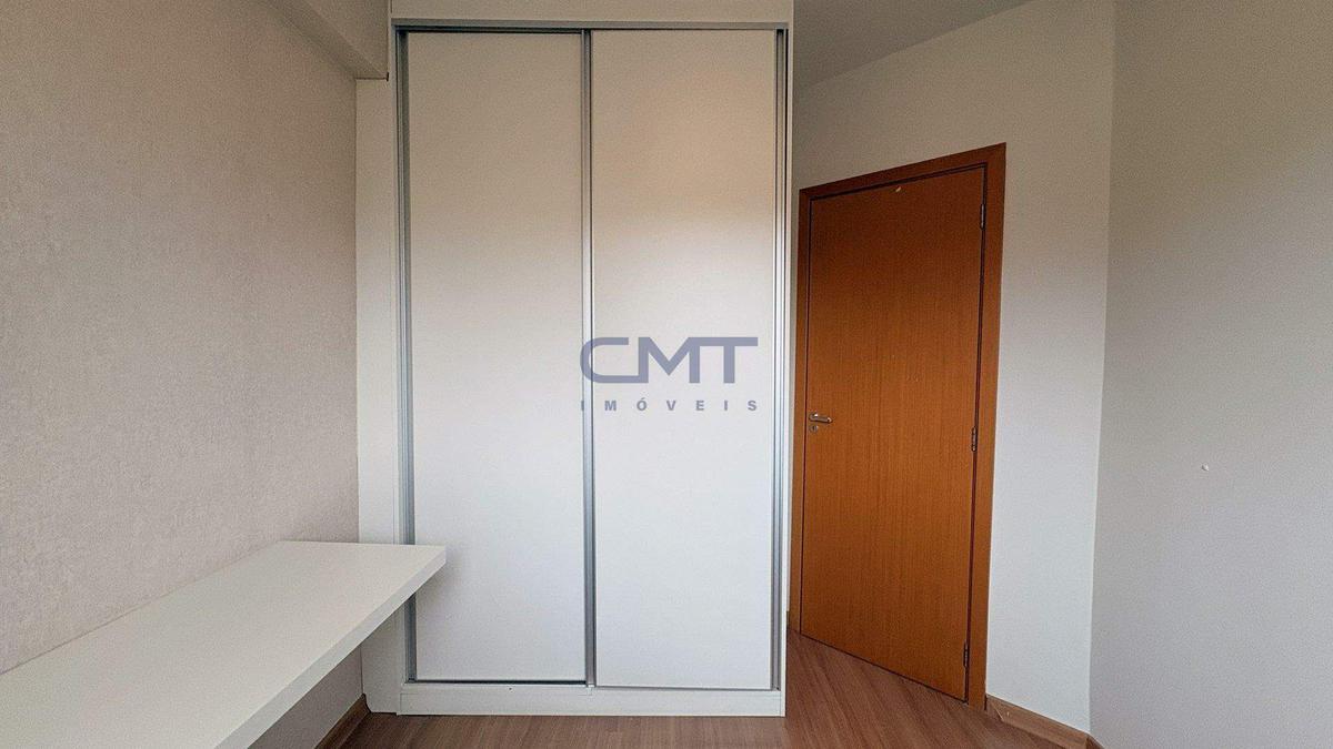 Apartamento, Sagrada Família, 3 Quartos, 2 Vagas, 1 Suíte