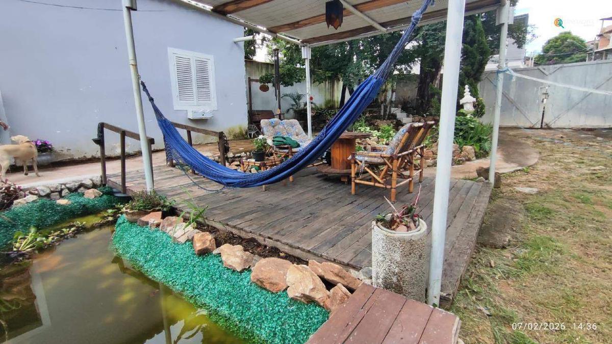 Casa, Nossa Senhora das Graças, 2 Quartos, 2 Vagas