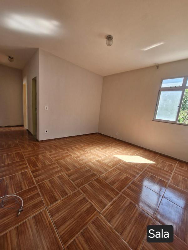 Apartamento, Floramar, 2 Quartos, 1 Vaga