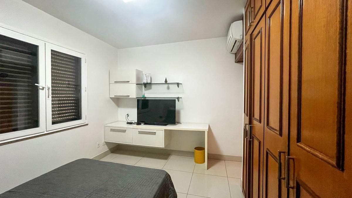 Apartamento, Funcionários, 3 Quartos, 2 Vagas, 1 Suíte